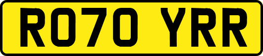 RO70YRR