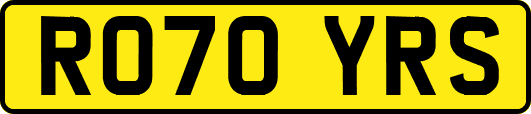 RO70YRS
