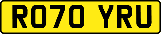 RO70YRU