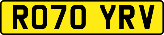 RO70YRV