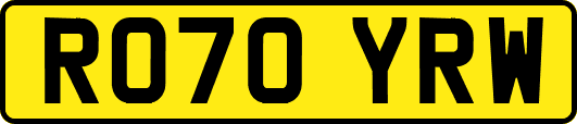 RO70YRW
