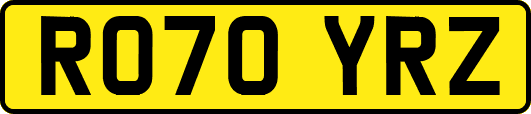 RO70YRZ
