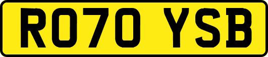 RO70YSB