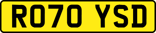 RO70YSD