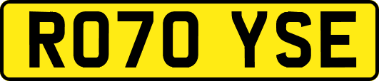 RO70YSE
