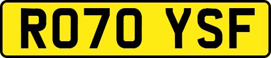 RO70YSF