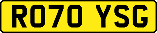RO70YSG