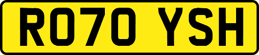 RO70YSH