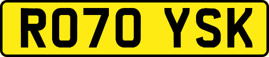 RO70YSK
