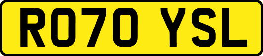 RO70YSL