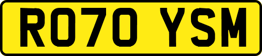 RO70YSM