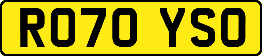 RO70YSO