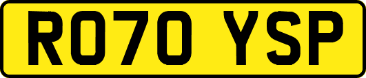 RO70YSP