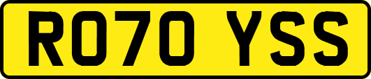 RO70YSS