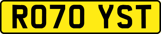 RO70YST