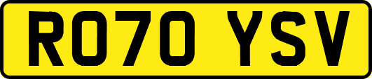 RO70YSV