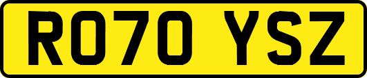 RO70YSZ