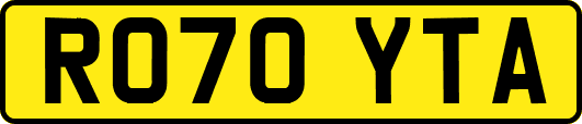 RO70YTA