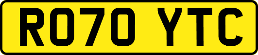 RO70YTC