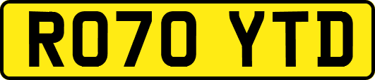 RO70YTD
