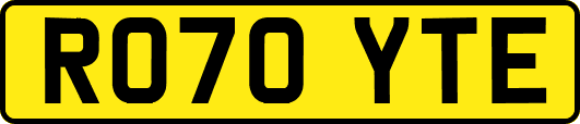 RO70YTE