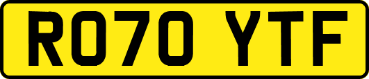 RO70YTF