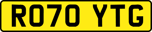 RO70YTG