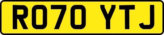 RO70YTJ