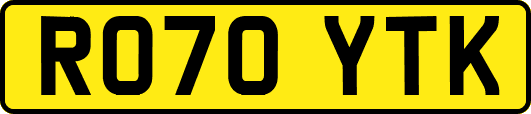RO70YTK