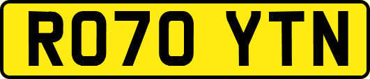 RO70YTN