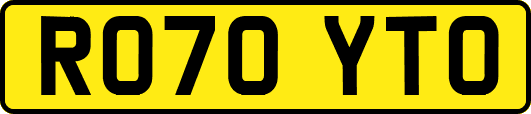 RO70YTO