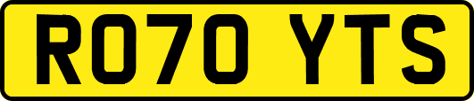 RO70YTS