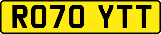 RO70YTT
