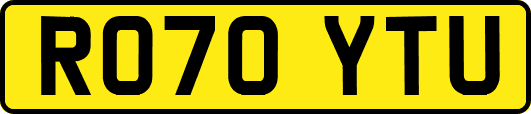 RO70YTU