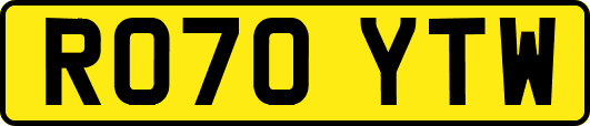RO70YTW
