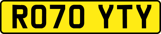RO70YTY