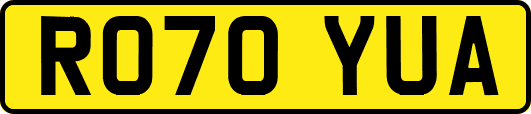 RO70YUA