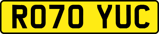 RO70YUC