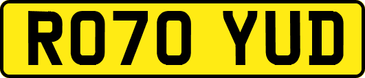 RO70YUD
