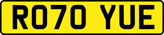 RO70YUE