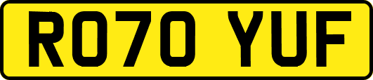 RO70YUF