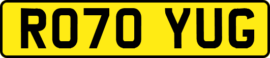 RO70YUG