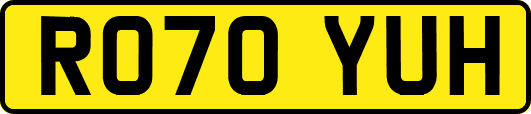 RO70YUH