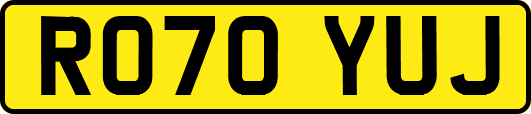RO70YUJ