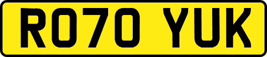 RO70YUK