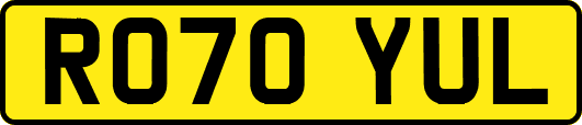 RO70YUL