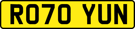 RO70YUN