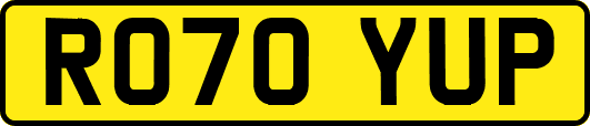 RO70YUP