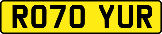 RO70YUR