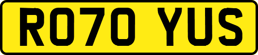 RO70YUS